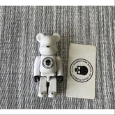 Bearbrick Series 27 SUPER Secret NUMBER(N)INE 100%